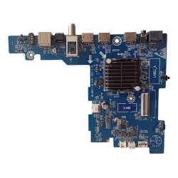 Placa Principal Ptv40g7er2cp Mb-m9011-bs-0141 Nova Original