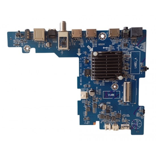 Placa Principal Ptv40g7er2cp Mb-m9011-bs-0141 Nova Original
