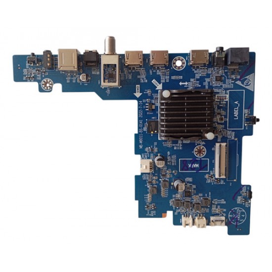 Placa Principal Ptv40g7er2cp Mb-m9011-bs-0141 Nova Original
