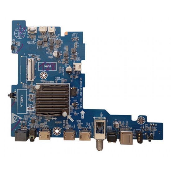 Placa Principal Ptv40g7er2cp Mb-m9011-bs-0141 Nova Original