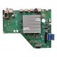 Placa Principal Ptv50q20snbl Ptv50q20 5800-a9k45b-0p00 Nova