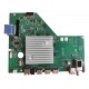 Placa Principal Ptv50q20snbl Ptv50q20 5800-a9k45b-0p00 Nova