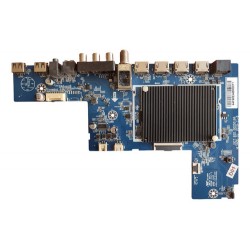 Placa Principal Ptv58g71agbls Ptv58g71   Original