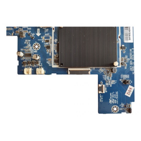 Placa Principal Ptv58g71agbls Ptv58g71   Original