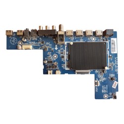 Placa Principal Ptv58g71agbls Ptv58g71   Original