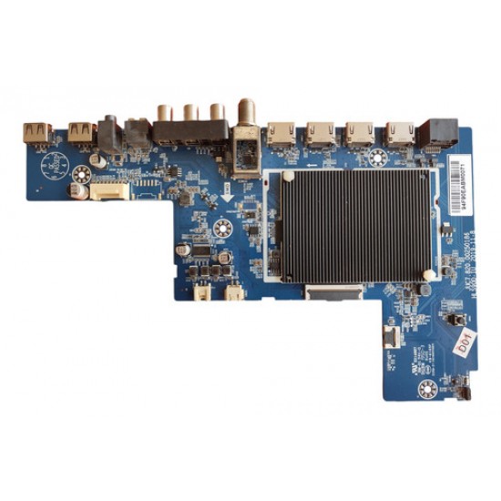 Placa Principal Ptv58g71agbls Ptv58g71   Original