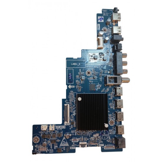 Placa Principal  Ptv58g70r2csgbl Ptv58g70 Juc7.820.00294345