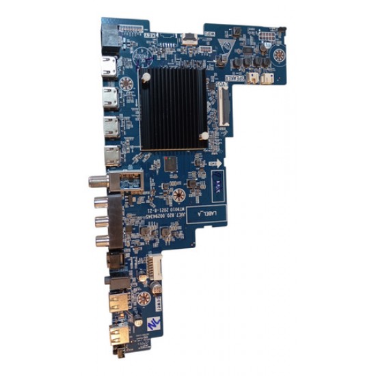 Placa Principal  Ptv58g70r2csgbl Ptv58g70 Juc7.820.00294345