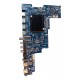 Placa Principal  Ptv58g70r2csgbl Ptv58g70 Juc7.820.00294345