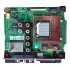 Placa Principal Tc-32f400b 32f400b H1135vn V7000 Nova