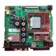 Placa Principal Tc-32f400b 32f400b H1135vn V7000 Nova
