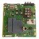 Placa Principal Tv Tc-l42e30b Tvrs084 Nova Original