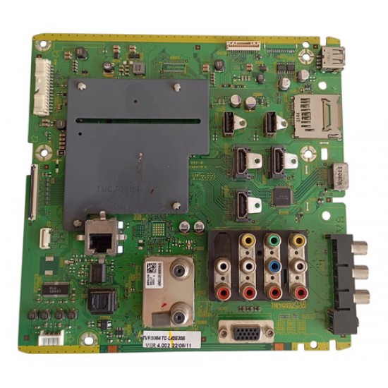 Placa Principal Tv Tc-l42e30b Tvrs084 Nova Original
