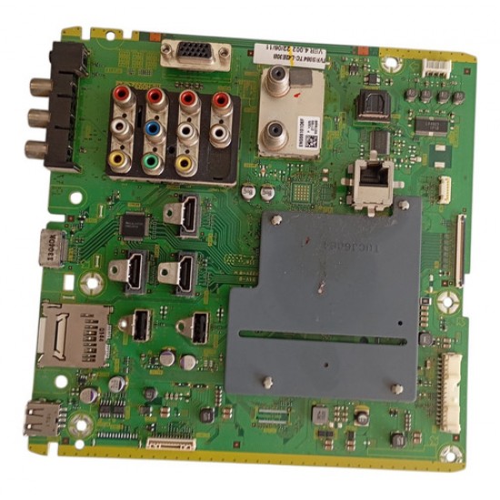 Placa Principal Tv Tc-l42e30b Tvrs084 Nova Original
