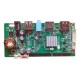 Placa Principal Monitor Gamer Tgt-att2-bl01 Nova Original
