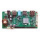 Placa Principal Monitor Gamer Tgt-att2-bl01 Nova Original