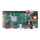 Placa Principal Monitor Gamer Tgt-att2-bl01 Nova Original