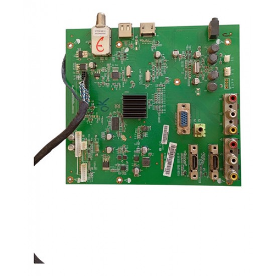 Placa Principal Lk42d Gt-1309b-v42 Novo Original