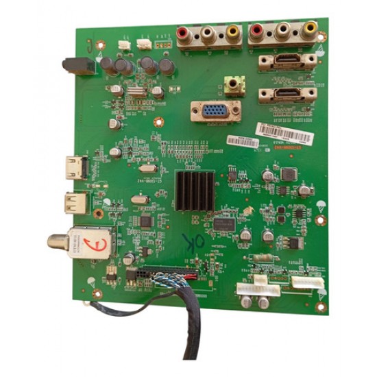 Placa Principal Lk42d Gt-1309b-v42 Novo Original