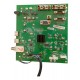 Placa Principal Lk42d Gt-1309b-v42 Novo Original