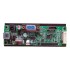 Placa Principal Monitor Gamer Concordia C66 Novo Original