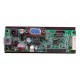 Placa Principal Monitor Gamer Concordia C66 Novo Original