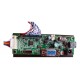 Placa Principal Monitor Gamer Concordia C66 Novo Original