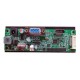 Placa Principal Monitor Gamer Concordia C66 Novo Original