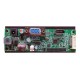 Placa Principal Monitor Gamer Concordia C66 Novo Original
