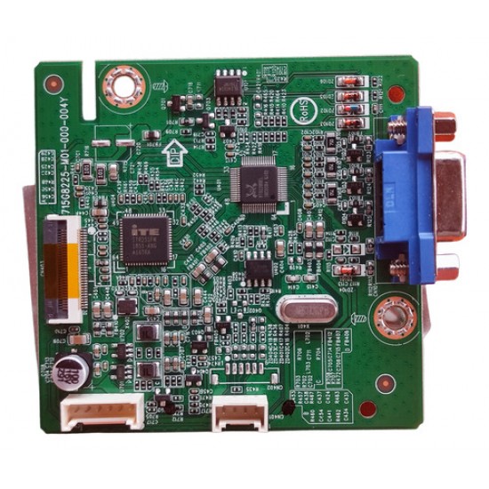 Placa Principal Monitor E1670swu E1670 715g8225-m01-000-004y