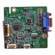 Placa Principal Monitor E1670swu E1670 715g8225-m01-000-004y