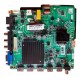 Placa Principal Para Tv Hqs32nkh Tp.mt9256.pb752 +
