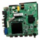 Placa Principal Para Tv Hqs32nkh Tp.mt9256.pb752 +