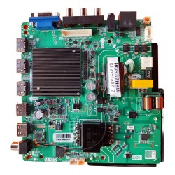 Placa Principal Tv Hq Hqs32nkh Tp.mt9256.pb752(n) Hqstv32nkh