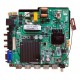 Placa Principal Tv Hq Hqs43nkh Tp.mt9256.pb752(n) Hqstv32nkh