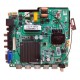 Placa Principal Tv Hq Hqs43nkh Tp.mt9256.pb752(n) Hqstv32nkh