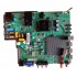 Placa Principal Tv Hq Hqs60nkh Hqs60 Tp.sk706s.pc822 Nova