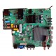 Placa Principal Tv Hq Hqs60nkh Hqs60 Tp.sk706s.pc822 Nova