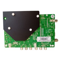 Placa Principal Tv Hqtv32y P50-m8v3.0 Novo Original