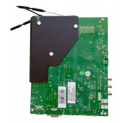 Placa Principal Konka Kdg32rr680lw P75-2841av9.0 Nova