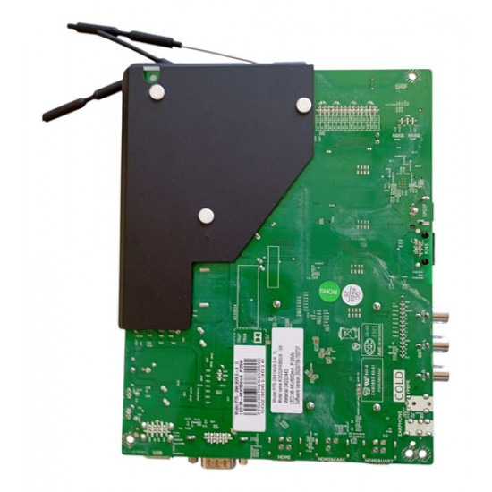 Placa Principal Konka Kdg32rr680lw P75-2841av9.0 Nova
