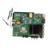 Placa Principal Konka Kdg32rr680lw P75-2841av9.0 Nova