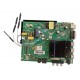 Placa Principal Konka Kdg32rr680lw P75-2841av9.0 Nova