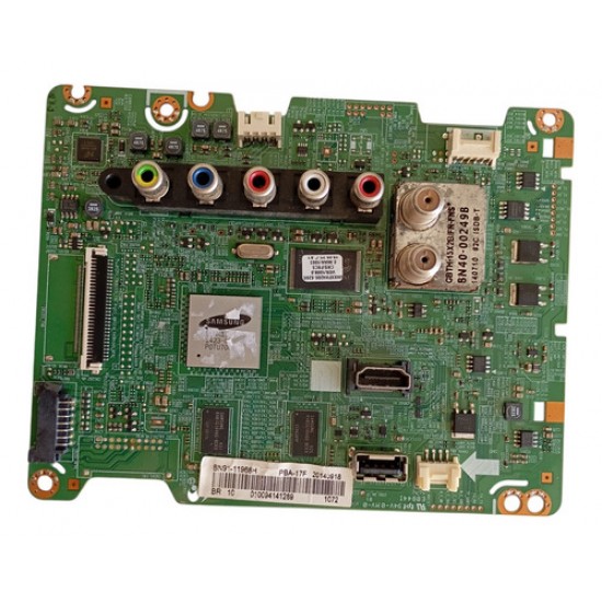 Placa Principal Tv Un32fh4205g Bn91-11968h Original