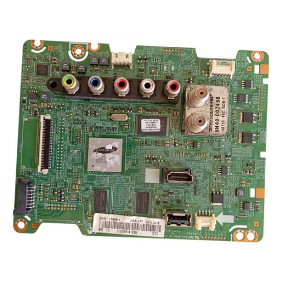 Placa Principal Tv Un32fh4205g Bn91-11968h Original