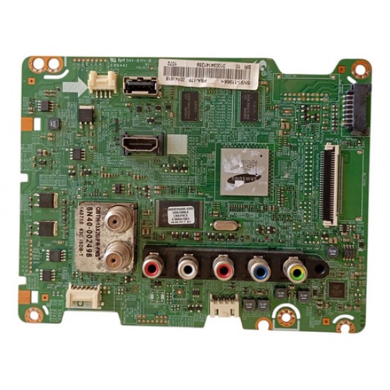 Placa Principal Tv Un32fh4205g Bn91-11968h Original