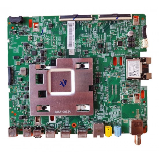 Placa Principal Tv Un43nu7100g Un43nu7100  Nova Original
