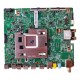 Placa Principal Tv Un43nu7100g Un43nu7100  Nova Original