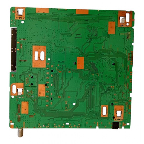 Placa Principal Tv Un43ru7100 Original