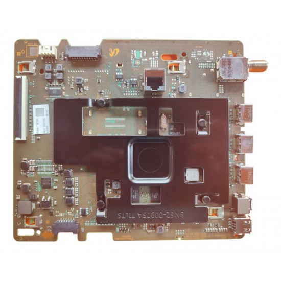 Placa Principal Tv Un50au7700g Un50au7700 Un75au7700g Nova